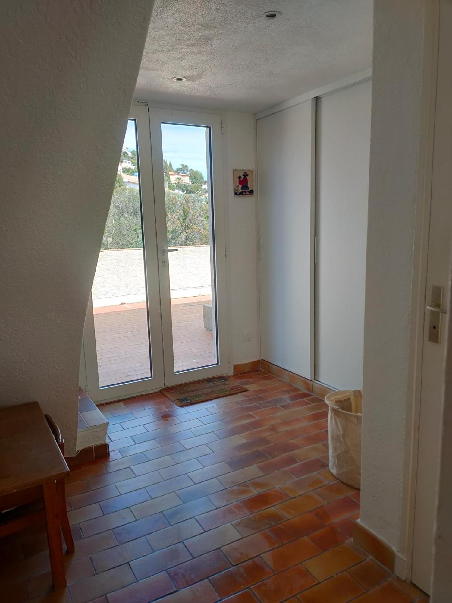Les Arbousiers Apartment