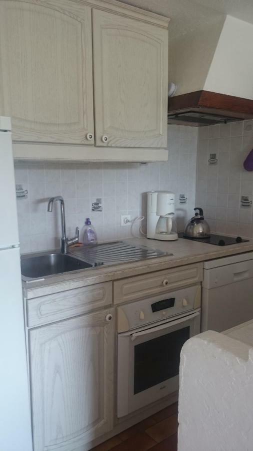 Apartment Les Arbousiers